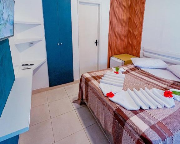 Premium com Vista Mar Piscina - Pousada Mar a Vista BY CONCAVUS